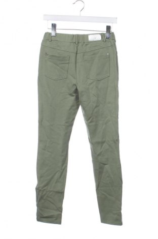 Damenhose Pfeffinger, Größe XS, Farbe Grün, Preis 2,99 €