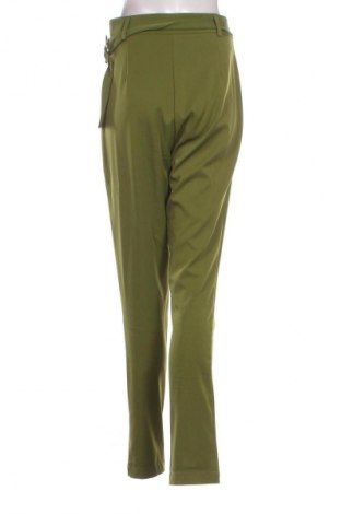 Damenhose Pieces, Größe M, Farbe Grün, Preis € 7,99