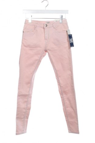 Damenhose Pimkie, Größe XXS, Farbe Rosa, Preis 6,99 €