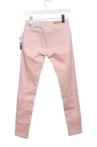 Damenhose Pimkie, Größe XXS, Farbe Rosa, Preis 6,99 €