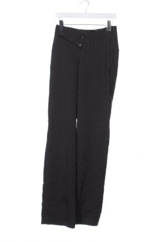 Női nadrág Pretty Little Thing, Méret XS, Szín Fekete, Ár 2 069 Ft