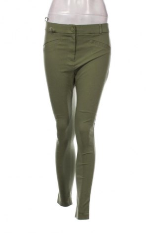 Dámske nohavice Primark, Veľkosť L, Farba Zelená, Cena  4,95 €
