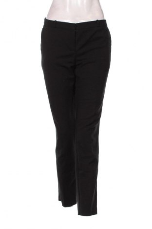 Pantaloni de femei Promod, Mărime L, Culoare Negru, Preț 42,99 Lei