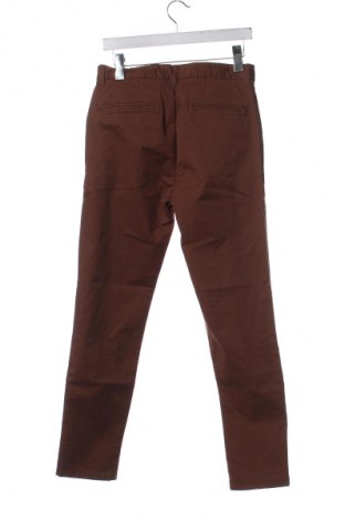Dámské kalhoty  Pull&Bear, Velikost M, Barva Hnědá, Cena  149,00 Kč