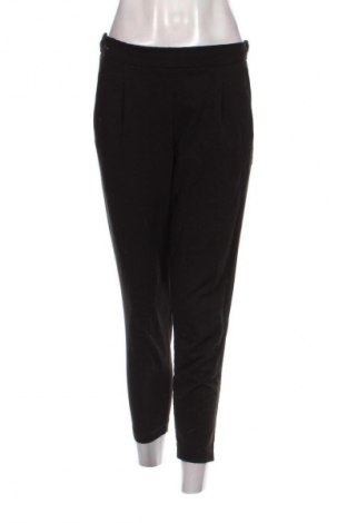 Dámske nohavice Pull&Bear, Veľkosť S, Farba Čierna, Cena  2,95 €