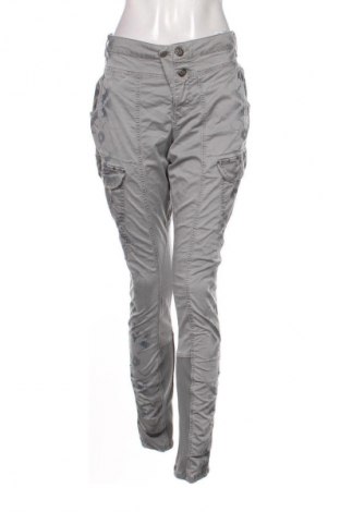 Γυναικείο παντελόνι Pulz Jeans, Μέγεθος XL, Χρώμα Πολύχρωμο, Τιμή 8,99 €