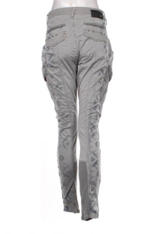 Γυναικείο παντελόνι Pulz Jeans, Μέγεθος XL, Χρώμα Πολύχρωμο, Τιμή 8,99 €