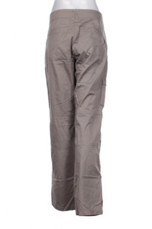 Pantaloni de femei Quechua, Mărime XXL, Culoare Bej, Preț 94,99 Lei