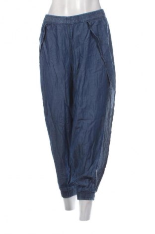 Pantaloni de femei Rainbow, Mărime M, Culoare Albastru, Preț 35,99 Lei