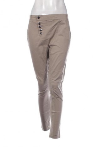 Pantaloni de femei Rainbow, Mărime M, Culoare Maro, Preț 23,99 Lei