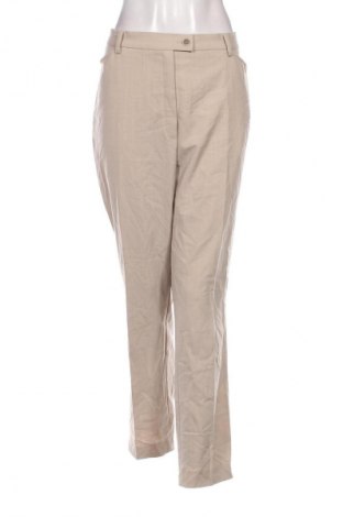 Dámske nohavice Raphaela By Brax, Veľkosť XL, Farba Béžová, Cena  9,95 €