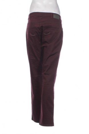 Dámske nohavice Raphaela By Brax, Veľkosť M, Farba Červená, Cena  9,95 €