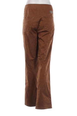 Pantaloni de femei Raphaela By Brax, Mărime L, Culoare Maro, Preț 50,99 Lei