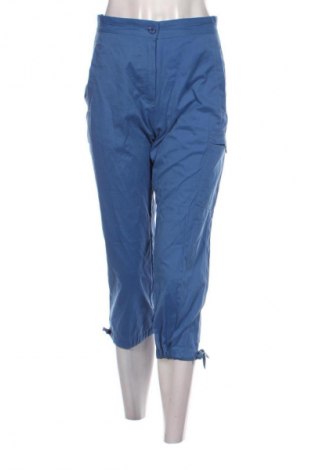 Damenhose Regatta, Größe M, Farbe Blau, Preis € 17,76