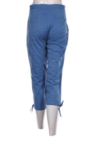 Damenhose Regatta, Größe M, Farbe Blau, Preis € 17,76