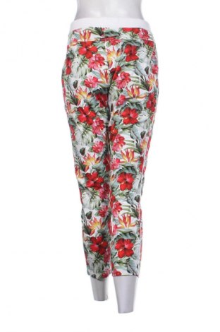 Damskie spodnie Relaxed, Rozmiar L, Kolor Kolorowy, Cena 24,99 zł