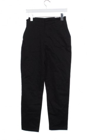 Damenhose Reserved, Größe XS, Farbe Schwarz, Preis € 23,53