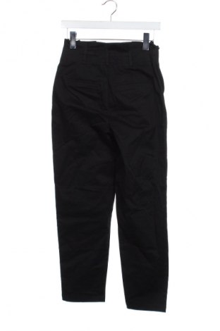 Damenhose Reserved, Größe XS, Farbe Schwarz, Preis € 23,53
