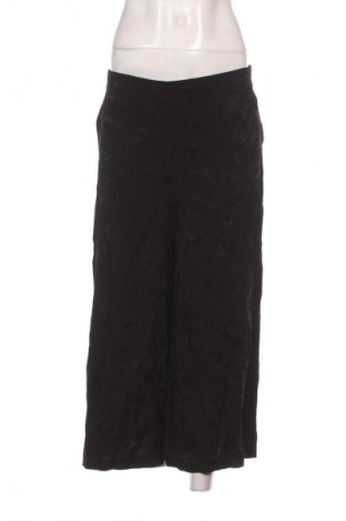 Pantaloni de femei Reserved, Mărime M, Culoare Negru, Preț 30,99 Lei