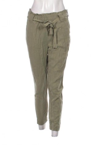 Damenhose Reserved, Größe S, Farbe Grün, Preis 16,17 €