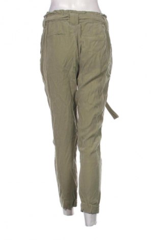 Damenhose Reserved, Größe S, Farbe Grün, Preis 16,17 €