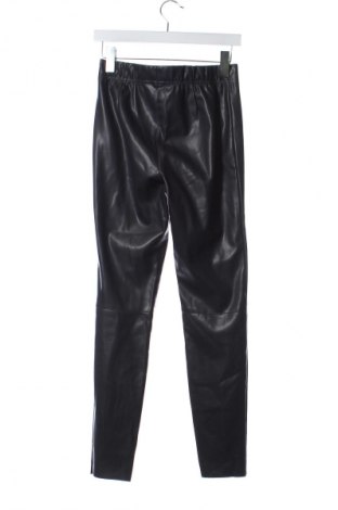Damskie spodnie Rick Cardona, Rozmiar XS, Kolor Czarny, Cena 38,99 zł