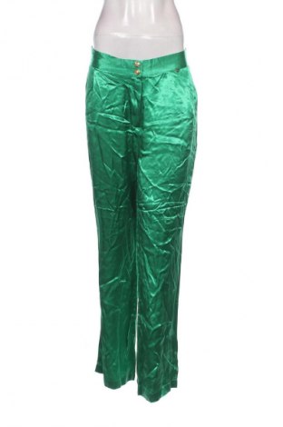 Damenhose Rinascimento, Größe M, Farbe Grün, Preis € 38,99