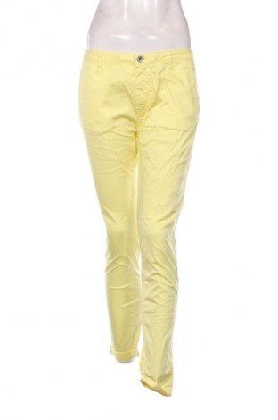 Damenhose Rinascimento, Größe M, Farbe Gelb, Preis € 29,99