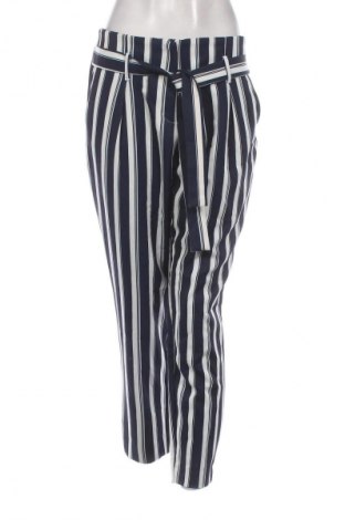Γυναικείο παντελόνι River Island, Μέγεθος M, Χρώμα Πολύχρωμο, Τιμή 30,99 €