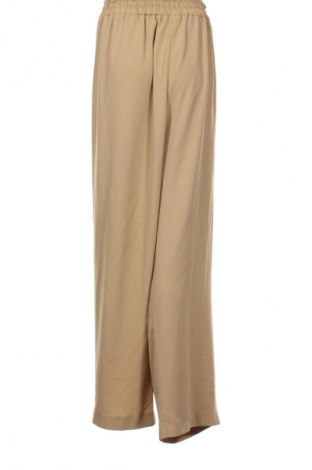 Damskie spodnie River Island, Rozmiar 4XL, Kolor Beżowy, Cena 44,99 zł