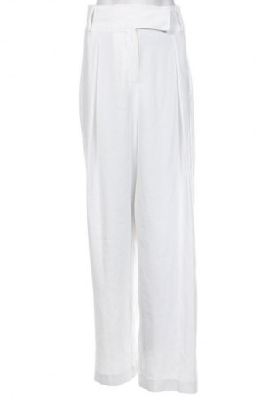 Dámske nohavice River Island, Veľkosť L, Farba Biela, Cena  23,95 €