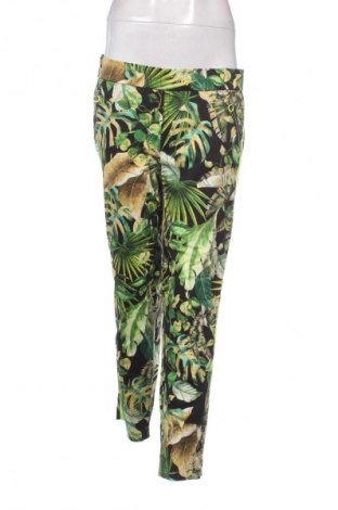 Pantaloni de femei Robell, Mărime L, Culoare Multicolor, Preț 133,99 Lei