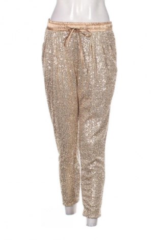 Damenhose Rococo, Größe S, Farbe Golden, Preis € 49,99