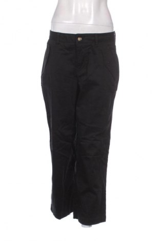 Pantaloni de femei S.Oliver, Mărime S, Culoare Negru, Preț 48,99 Lei