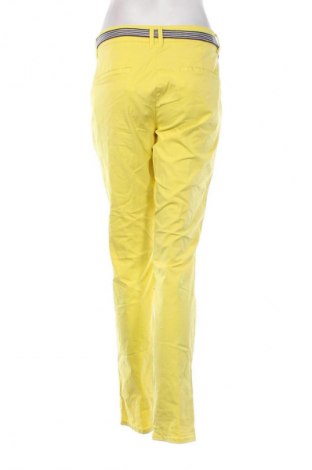 Damenhose S.Oliver, Größe M, Farbe Gelb, Preis € 28,99