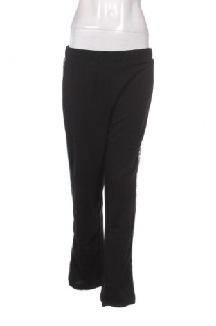 Damskie spodnie SHEIN, Rozmiar XL, Kolor Czarny, Cena 24,99 zł