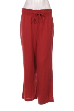 Pantaloni de femei SHEIN, Mărime S, Culoare Maro, Preț 56,99 Lei