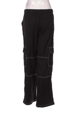 Pantaloni de femei SHEIN, Mărime S, Culoare Negru, Preț 23,99 Lei