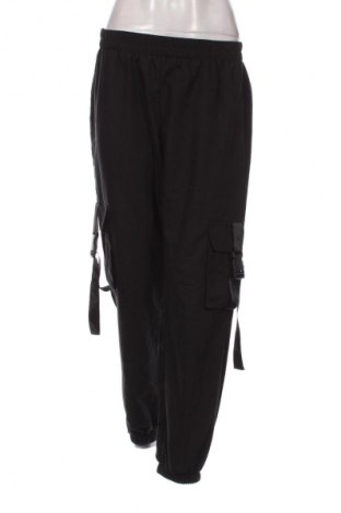 Damenhose SHEIN, Größe S, Farbe Schwarz, Preis 7,99 €
