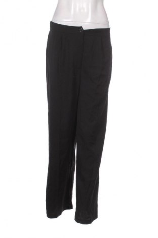 Pantaloni de femei SHEIN, Mărime L, Culoare Negru, Preț 56,99 Lei
