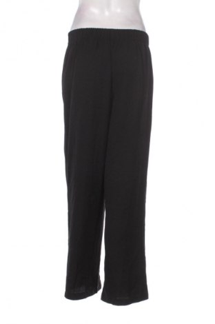 Pantaloni de femei SHEIN, Mărime L, Culoare Negru, Preț 56,99 Lei