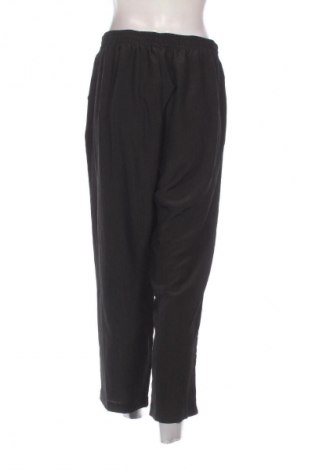 Damskie spodnie SHEIN, Rozmiar XL, Kolor Czarny, Cena 57,99 zł