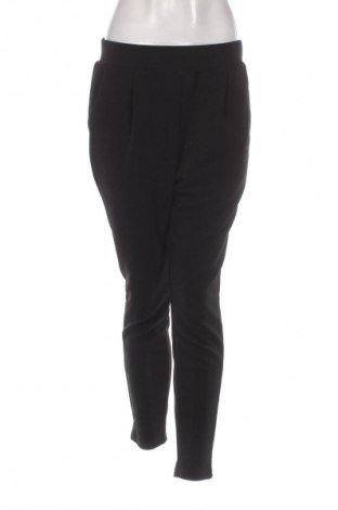 Pantaloni de femei SHEIN, Mărime M, Culoare Negru, Preț 23,99 Lei