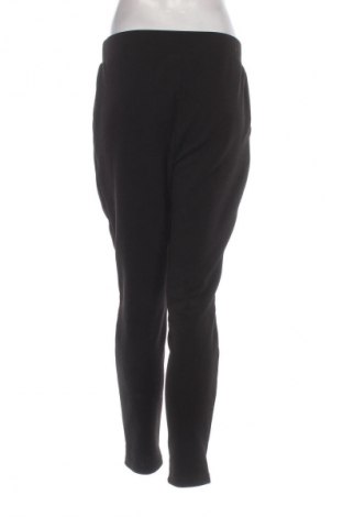 Pantaloni de femei SHEIN, Mărime M, Culoare Negru, Preț 23,99 Lei