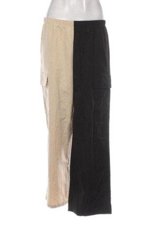 Pantaloni de femei SHEIN, Mărime M, Culoare Multicolor, Preț 23,99 Lei