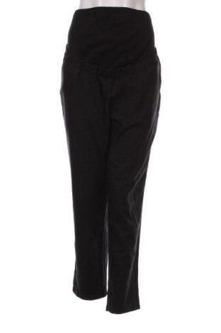 Pantaloni de femei SHEIN, Mărime XL, Culoare Negru, Preț 29,99 Lei