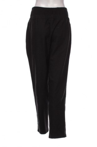Pantaloni de femei SHEIN, Mărime XL, Culoare Negru, Preț 29,99 Lei