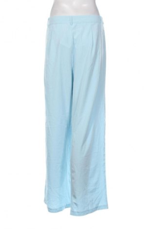 Pantaloni de femei SHEIN, Mărime XL, Culoare Albastru, Preț 56,99 Lei