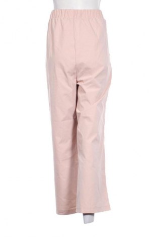 Damenhose SHEIN, Größe 3XL, Farbe Beige, Preis 20,99 €