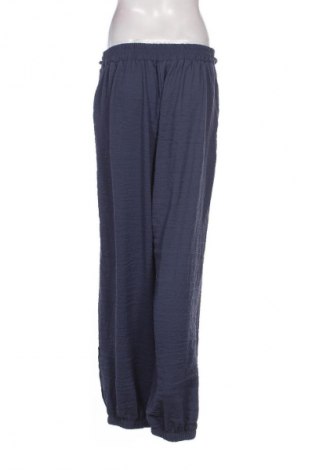 Pantaloni de femei SHEIN, Mărime L, Culoare Albastru, Preț 94,99 Lei